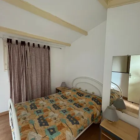 Camargue Village A Deux Pas De La Du Boucanet شقة