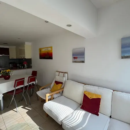 Camargue Village A Deux Pas De La Du Boucanet شقة *