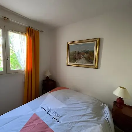 شقة Camargue Village A Deux Pas De La Du Boucanet لو غراو دو روا