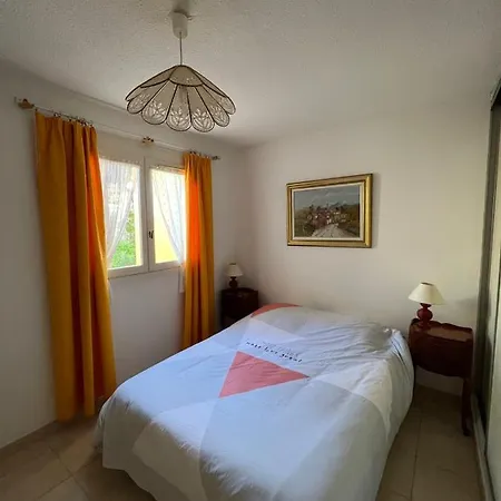 Camargue Village A Deux Pas De La Du Boucanet شقة *