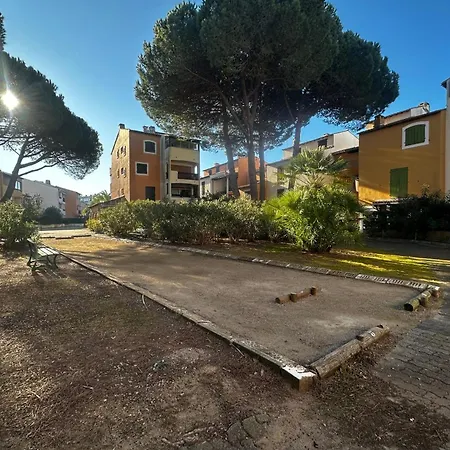 Camargue Village A Deux Pas De La Du Boucanet شقة