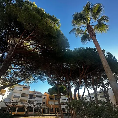 شقة Camargue Village A Deux Pas De La Du Boucanet *