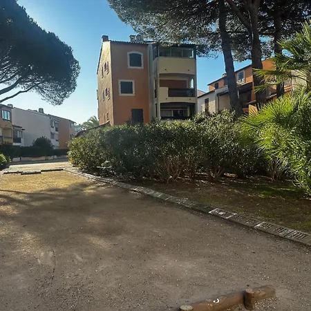 Camargue Village A Deux Pas De La Du Boucanet شقة لو غراو دو روا
