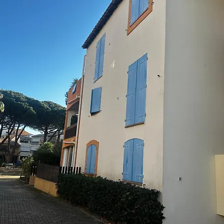 Camargue Village A Deux Pas De La Du Boucanet شقة