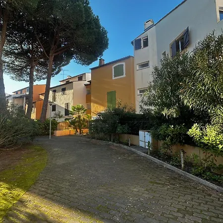 شقة Camargue Village A Deux Pas De La Du Boucanet