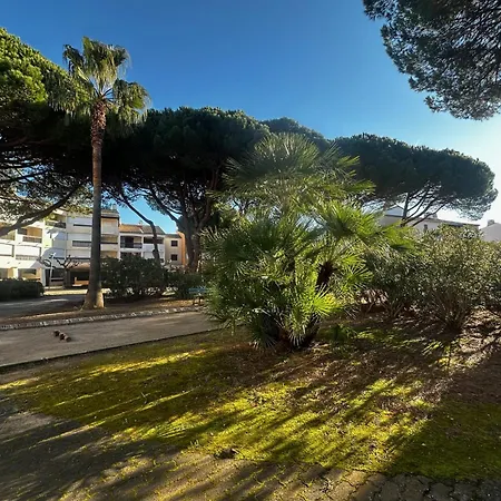 شقة Camargue Village A Deux Pas De La Du Boucanet