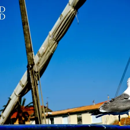 شقة Camargue Village A Deux Pas De La Du Boucanet *