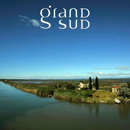 Camargue Village A Deux Pas De La Du Boucanet شقة *