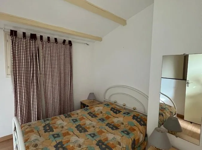 Camargue Village A Deux Pas De La Du Boucanet Διαμέρισμα