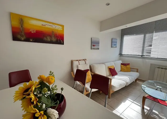 Camargue Village A Deux Pas De La Du Boucanet Διαμέρισμα