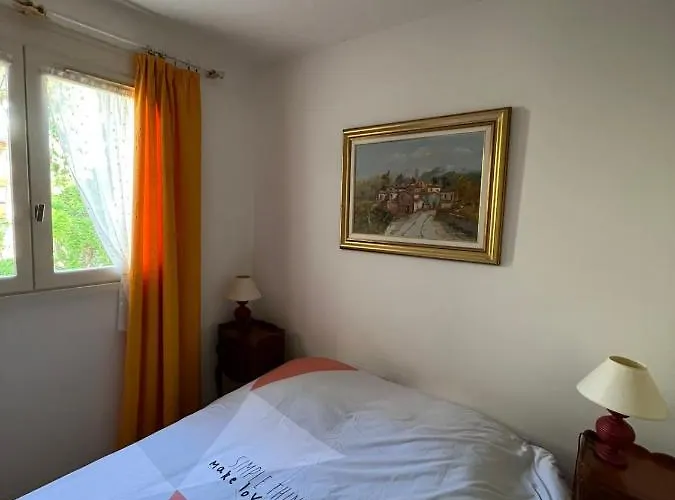 Διαμέρισμα Camargue Village A Deux Pas De La Du Boucanet Le Grau-du-Roi