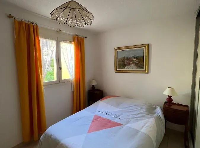 Camargue Village A Deux Pas De La Du Boucanet Διαμέρισμα *