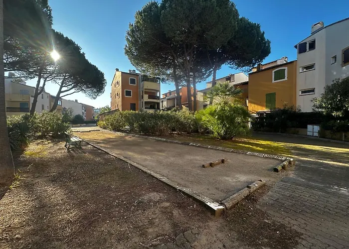 Camargue Village A Deux Pas De La Du Boucanet Διαμέρισμα