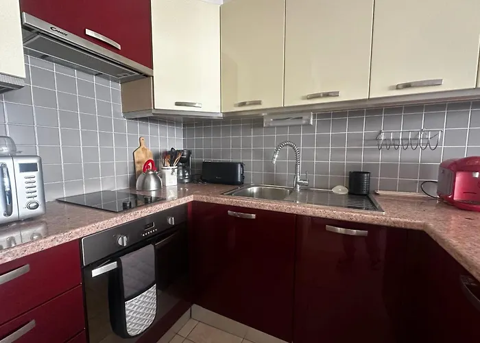 Camargue Village A Deux Pas De La Du Boucanet Appartement
