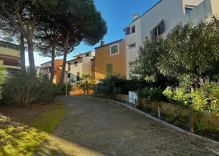 Appartement Camargue Village A Deux Pas De La Du Boucanet